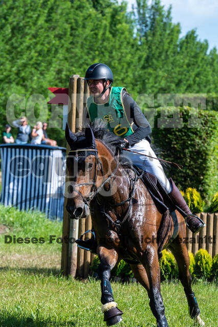 Westerstede Horse Trials (10.-13.06.2021)