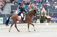 FEI European Championship Eventing 2019