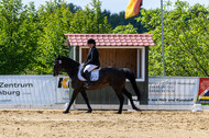 Westerstede Horse Trials 2021