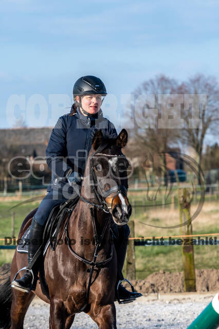 Gymnastik- Springen mit Karl-Heinz Nothofer beim RV Seydlitz Kamp 1884 e.V.