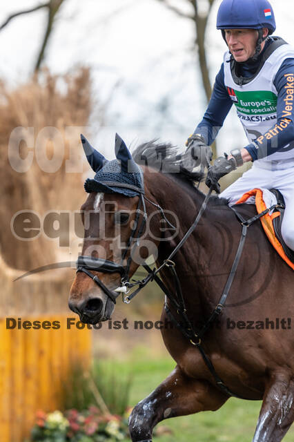 Kronenberg - De Peelbergen (02.04.2022)