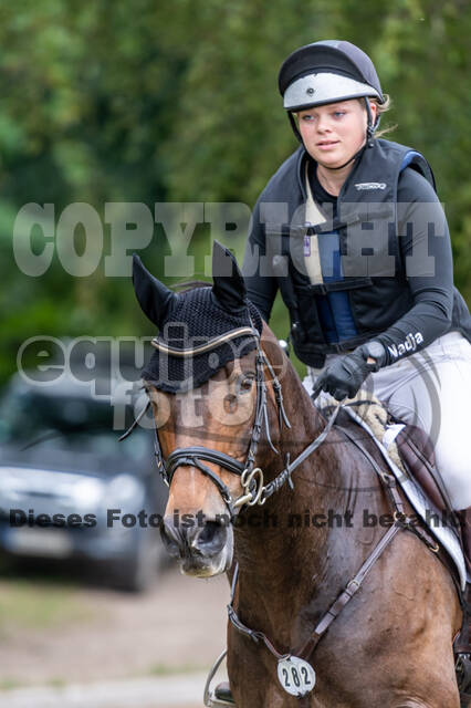 Late-Entry-Vielseitigkeit Langenfeld (11.+13./14.06.2020)