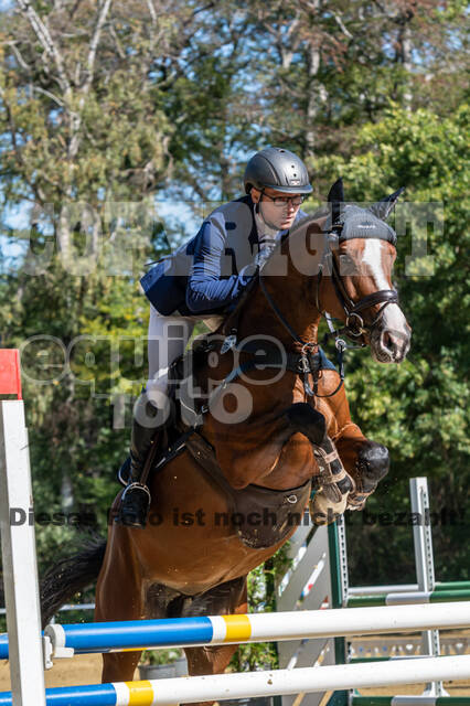 RFV Dinslaken-Hiesfeld (Herbstturnier)