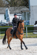 Trainingsturnier Langenfeld (12.+13.03.2022)