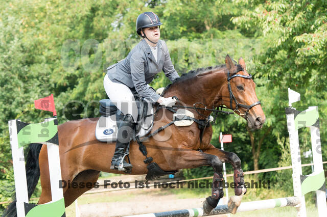 Vielseitigkeitsturnier RFV Bad Honnef