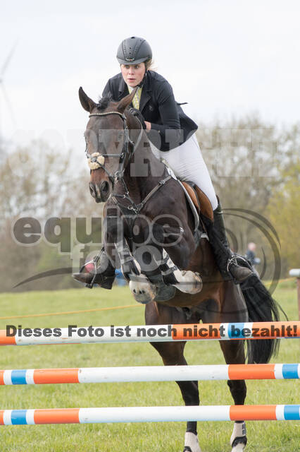 RV Lippe Bruch Gahlen (Geländepark Hardtberg 2019)