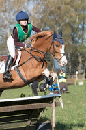 Vielseitigkeitsturnier RV Seydlitz Kamp (03.04.2022)