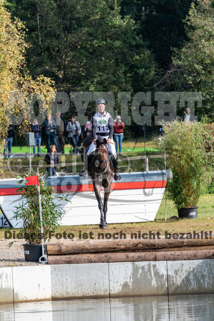Deutsche Meisterschaft Vielseitigkeit (Luhmühlen)
