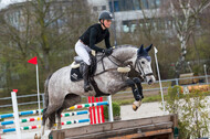 Eventing im Pferdesportzentrum Rheinland (Late Entry 14.03.2022)