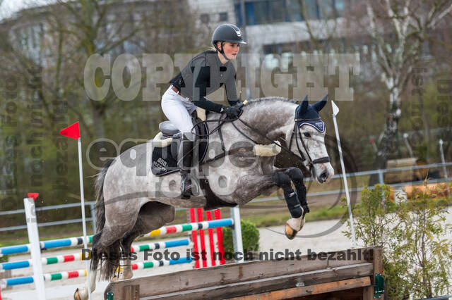 Eventing im Pferdesportzentrum Rheinland (Late Entry 14.03.2022)