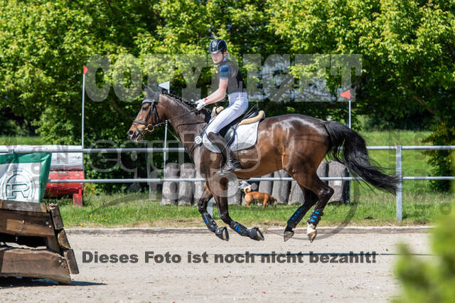 Test of Choise Langenfeld (29.+30.05.2021)