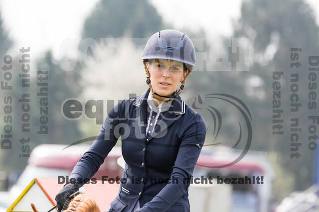 RV Seydlitz Kamp (06.+07.04.2019)