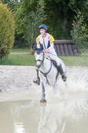 Eventing im Pferdesportzentrum Rheinland