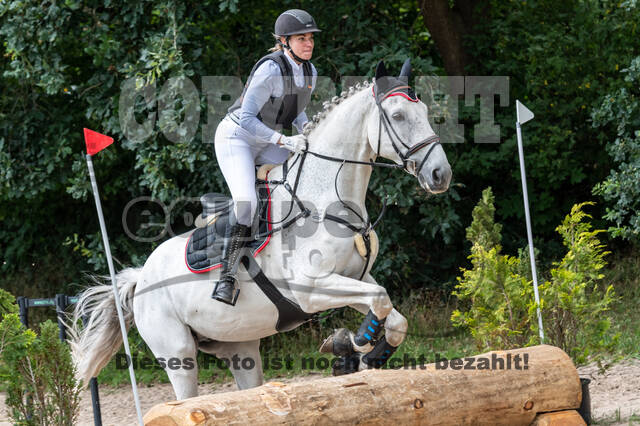 Late-Entry-Vielseitigkeit Langenfeld (06.+07.07.2020)