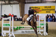 Vierkampf Kreismeisterschaft Wesel 2018