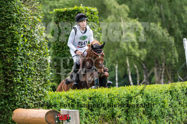 Westerstede Horse Trials 2021