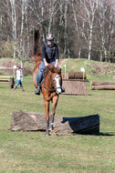 Geländetraining Wesel Obrighoven (19.+20.03.2022)