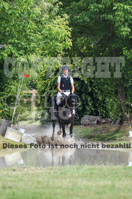 Late-Entry-Vielseitigkeit Langenfeld (11.+13./14.06.2020)