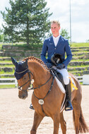 DJM Vielseitigkeit 2019, Kreuth