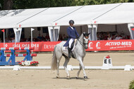 FEI European Championship Eventing 2017