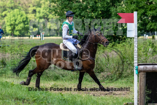 Westerstede Horse Trials (10.-13.06.2021)