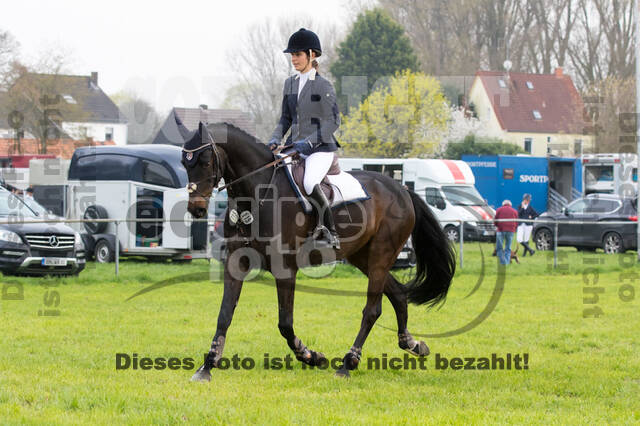 RV Seydlitz Kamp (06.+07.04.2019)