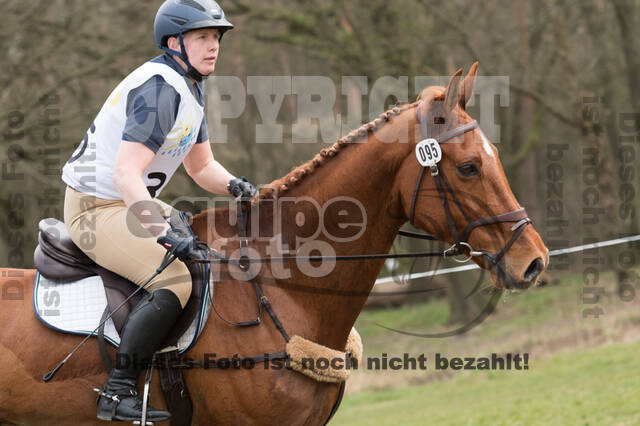 Geländetage beim RSV St. Hubertus Wesel Obrighoven (26.+27.03.2022)