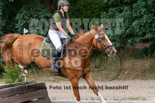 Late-Entry-Vielseitigkeit Langenfeld (11.+13./14.06.2020)