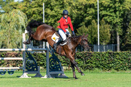 Kronenberg - De Peelbergen (August 2020)