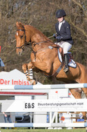 Frühjahrsvielseitigkeit RV Seydlitz Kamp