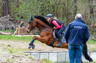 Geländetraining ZRFV Hamminkeln (24+25.04.2021)
