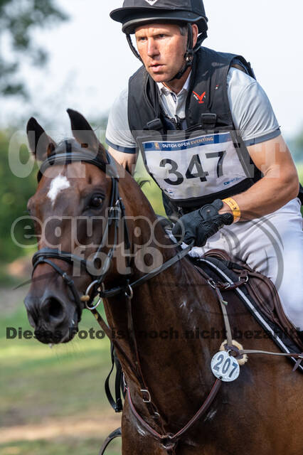 De Peelbergen (August 2020)