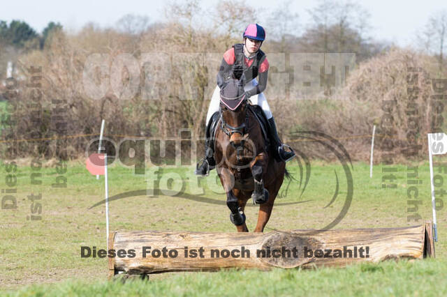Frühjahrsvielseitigkeit RV Seydlitz Kamp
