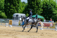 Westerstede Horse Trials 2021