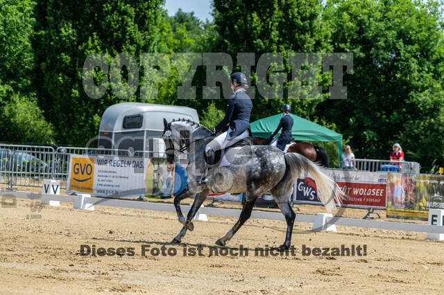 Westerstede Horse Trials 2021