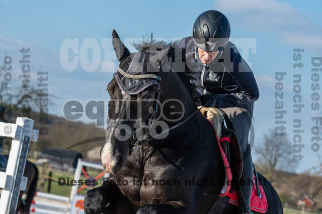 Gymnastik- Springen mit Karl-Heinz Nothofer beim RV Seydlitz Kamp 1884 e.V.