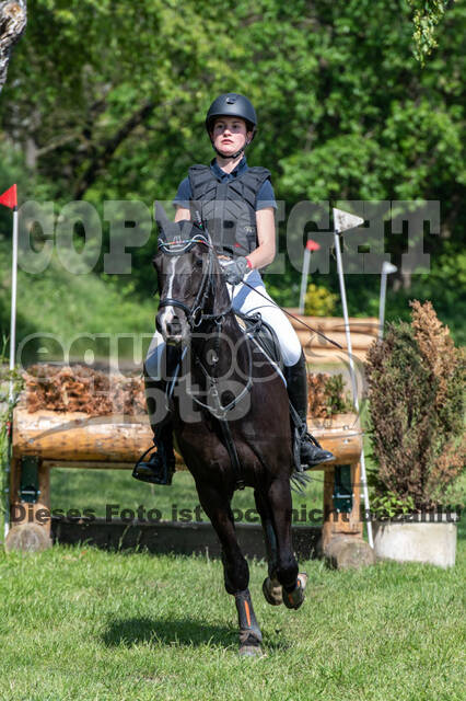 Test of Choise Langenfeld (29.+30.05.2021)