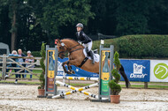 Goldene Schärpe 2021 - Ponys