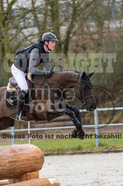 Eventing im Pferdesportzentrum Rheinland (Late Entry 14.03.2022)