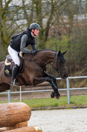 Eventing im Pferdesportzentrum Rheinland (Late Entry 14.03.2022)