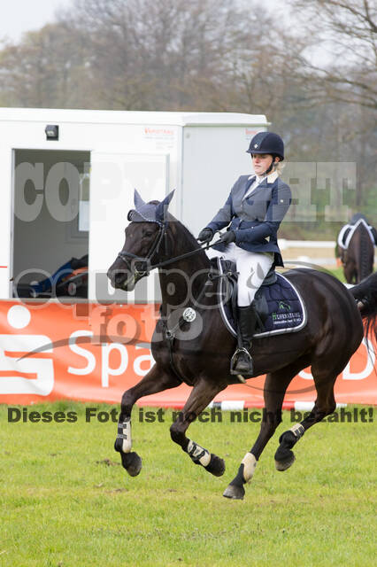 RV Seydlitz Kamp (06.+07.04.2019)