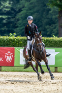 Goldene Schärpe 2021 - Ponys