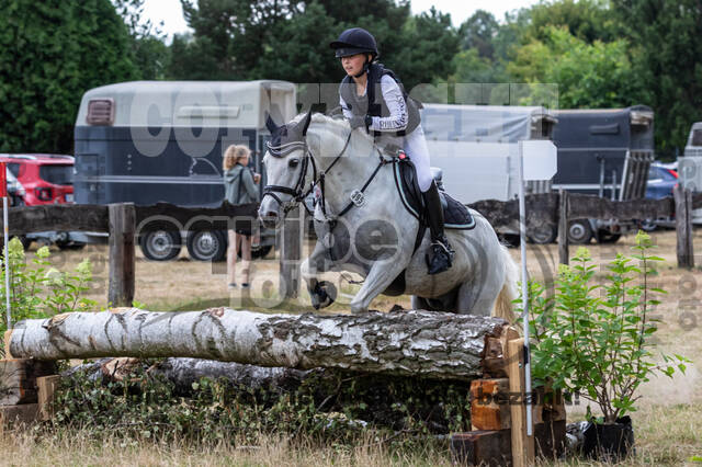 Late-Entry Vielseitigkeit Hamminkeln/Wesel (01.+02.08.2020)