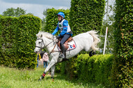 Westerstede Horse Trials 2021
