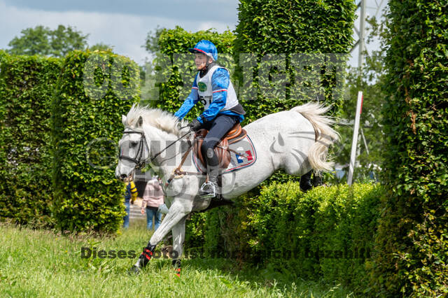 Westerstede Horse Trials 2021