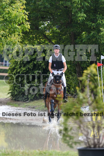 Late-Entry-Vielseitigkeit Langenfeld (11.+13./14.06.2020)