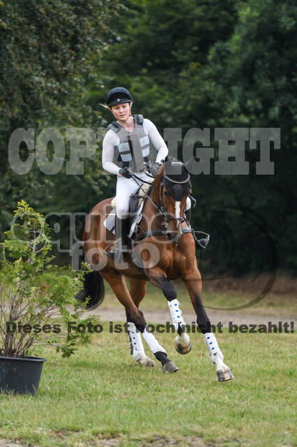 Late-Entry-Vielseitigkeit Langenfeld (11.+13./14.06.2020)