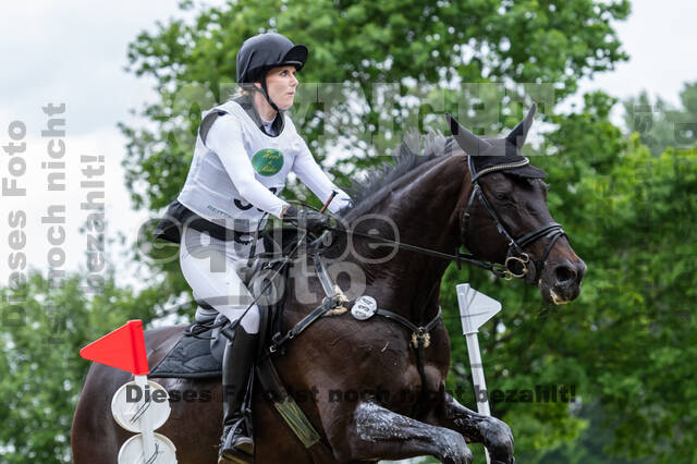 Westerstede Horse Trials 2021