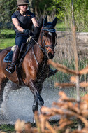 Geländetraining Wesel bei Jarno (18.04.2022)