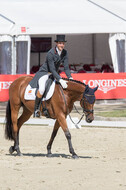 FEI European Championship Eventing 2017